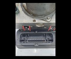 CENTRALINA ABS CZV CZVB RLA 3.0D 160Kw 218CV AUDI - 22