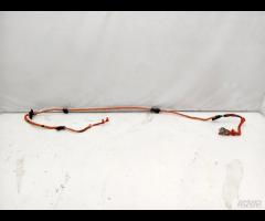 CABLAGGIO DEL PAVIMENTO INFERIORE TOYOTA PRIUS IV