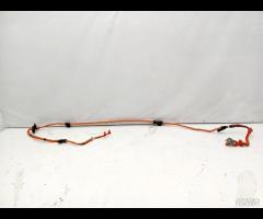 CABLAGGIO DEL PAVIMENTO INFERIORE TOYOTA PRIUS IV