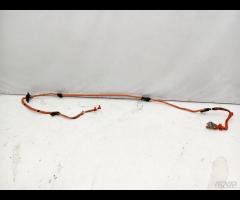 CABLAGGIO DEL PAVIMENTO INFERIORE TOYOTA PRIUS IV