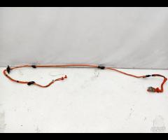 CABLAGGIO DEL PAVIMENTO INFERIORE TOYOTA PRIUS IV