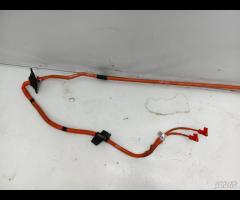 CABLAGGIO DEL PAVIMENTO INFERIORE TOYOTA PRIUS IV