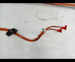 CABLAGGIO DEL PAVIMENTO INFERIORE TOYOTA PRIUS IV - 6