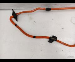 CABLAGGIO DEL PAVIMENTO INFERIORE TOYOTA PRIUS IV - 7