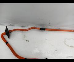 CABLAGGIO DEL PAVIMENTO INFERIORE TOYOTA PRIUS IV - 8