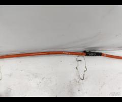 CABLAGGIO DEL PAVIMENTO INFERIORE TOYOTA PRIUS IV - 10
