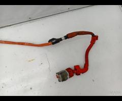 CABLAGGIO DEL PAVIMENTO INFERIORE TOYOTA PRIUS IV - 12