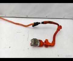 CABLAGGIO DEL PAVIMENTO INFERIORE TOYOTA PRIUS IV - 13