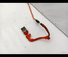 CABLAGGIO DEL PAVIMENTO INFERIORE TOYOTA PRIUS IV - 14