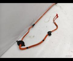 CABLAGGIO DEL PAVIMENTO INFERIORE TOYOTA PRIUS IV - 15