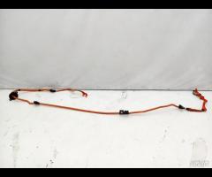 CABLAGGIO DEL PAVIMENTO INFERIORE TOYOTA PRIUS IV - 20
