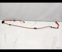 CABLAGGIO DEL PAVIMENTO INFERIORE TOYOTA PRIUS IV - 21