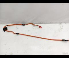 CABLAGGIO DEL PAVIMENTO INFERIORE TOYOTA PRIUS IV - 22