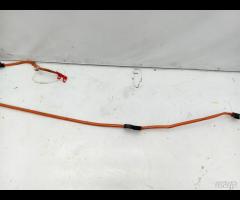 CABLAGGIO DEL PAVIMENTO INFERIORE TOYOTA PRIUS IV - 23