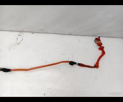 CABLAGGIO DEL PAVIMENTO INFERIORE TOYOTA PRIUS IV - 24