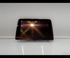 DISPLAY SCHERMO MULTIFUNZIONE GPS NAVIGATORE FORD