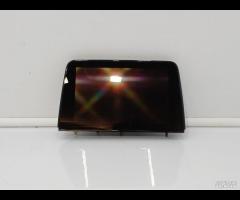 DISPLAY SCHERMO MULTIFUNZIONE GPS NAVIGATORE FORD
