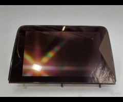 DISPLAY SCHERMO MULTIFUNZIONE GPS NAVIGATORE FORD - 6