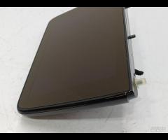 DISPLAY SCHERMO MULTIFUNZIONE GPS NAVIGATORE FORD - 7