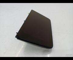 DISPLAY SCHERMO MULTIFUNZIONE GPS NAVIGATORE FORD - 9