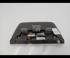 DISPLAY SCHERMO MULTIFUNZIONE GPS NAVIGATORE FORD - 11