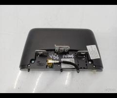 DISPLAY SCHERMO MULTIFUNZIONE GPS NAVIGATORE FORD - 12