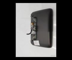 DISPLAY SCHERMO MULTIFUNZIONE GPS NAVIGATORE FORD - 14
