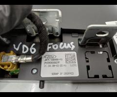 DISPLAY SCHERMO MULTIFUNZIONE GPS NAVIGATORE FORD - 16