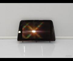 DISPLAY SCHERMO MULTIFUNZIONE GPS NAVI FORD FOCUS