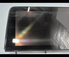 DISPLAY SCHERMO MULTIFUNZIONE GPS NAVI FORD FOCUS - 8