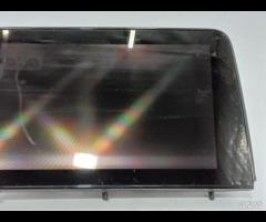 DISPLAY SCHERMO MULTIFUNZIONE GPS NAVI FORD FOCUS - 9