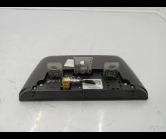 DISPLAY SCHERMO MULTIFUNZIONE GPS NAVI FORD FOCUS - 13