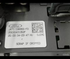 DISPLAY SCHERMO MULTIFUNZIONE GPS NAVI FORD FOCUS - 15