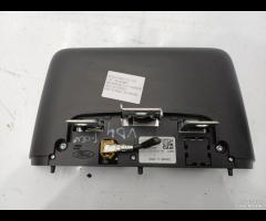 DISPLAY SCHERMO MULTIFUNZIONE GPS NAVI FORD FOCUS - 16