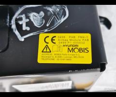 AIRBAG CRUSCOTTO LATO PASSEGGERO KIA E-NIRO I 2021 - 11