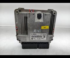 CENTRALINA MOTORE ECU N47C20A 2.0D 105Kw 143CV MIN