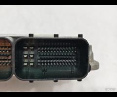 CENTRALINA MOTORE ECU N47C20A 2.0D 105Kw 143CV MIN - 8