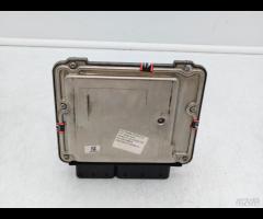 CENTRALINA MOTORE ECU N47C20A 2.0D 105Kw 143CV MIN - 11