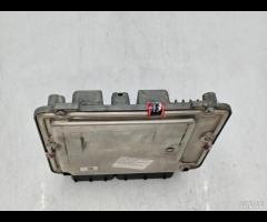 CENTRALINA MOTORE ECU N47C20A 2.0D 105Kw 143CV MIN - 12