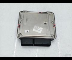 CENTRALINA MOTORE ECU N47C20A 2.0D 105Kw 143CV MIN - 16