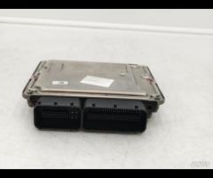 CENTRALINA MOTORE ECU N47C20A 2.0D 105Kw 143CV MIN - 17