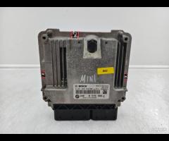 CENTRALINA MOTORE ECU N47C20A 2.0D 105Kw 143CV MIN - 18