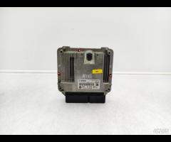 CENTRALINA MOTORE ECU N47C20A 2.0D 105Kw 143CV MIN - 19