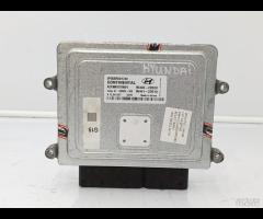 CENTRALINA MOTORE ECU D4FD 1.7D 104Kw 141CV HYUNDA