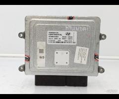 CENTRALINA MOTORE ECU D4FD 1.7D 104Kw 141CV HYUNDA
