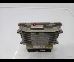 CENTRALINA MOTORE ECU D4FD 1.7D 104Kw 141CV HYUNDA - 7