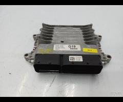 CENTRALINA MOTORE ECU D4FD 1.7D 104Kw 141CV HYUNDA - 10