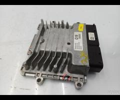 CENTRALINA MOTORE ECU D4FD 1.7D 104Kw 141CV HYUNDA - 12