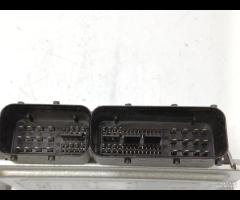 CENTRALINA MOTORE ECU D4FD 1.7D 104Kw 141CV HYUNDA - 13