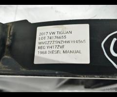 VENTOLA RAFFREDDAMENTO MOTORE VW TIGUAN II 2017 5Q - 8